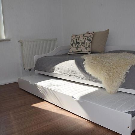 Apartmán Moewe Landkirchen Exteriér fotografie