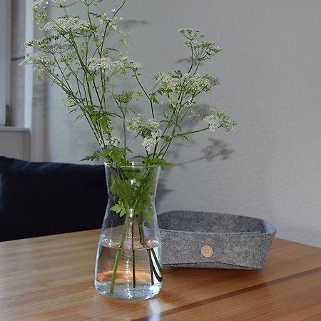 Apartmán Moewe Landkirchen Exteriér fotografie