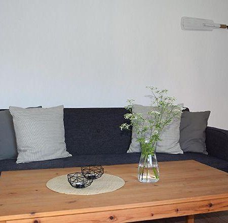 Apartmán Moewe Landkirchen Exteriér fotografie