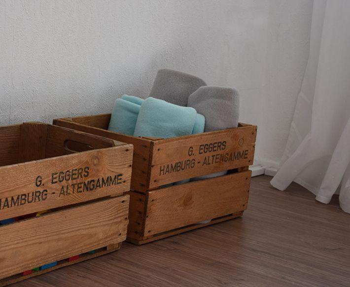 Apartmán Moewe Landkirchen Exteriér fotografie