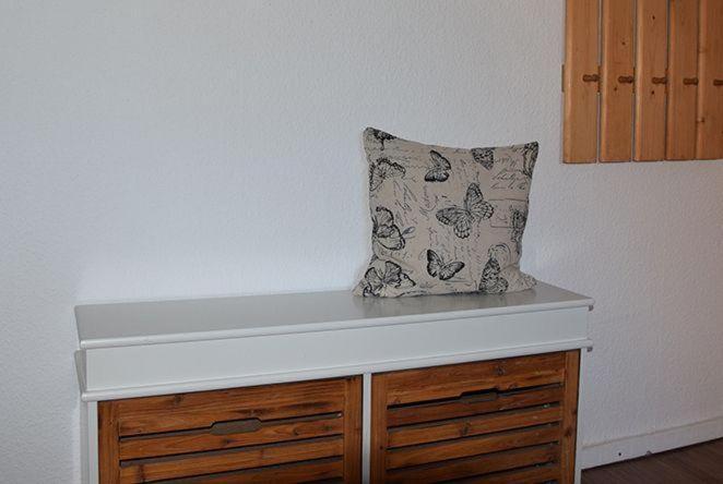 Apartmán Moewe Landkirchen Exteriér fotografie