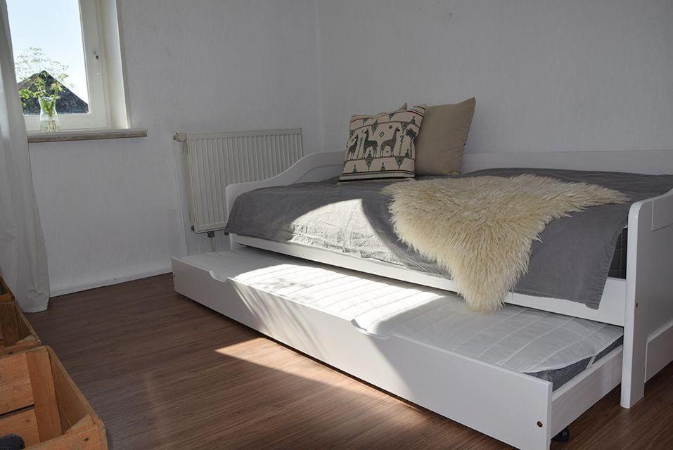 Apartmán Moewe Landkirchen Exteriér fotografie