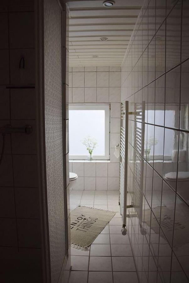 Apartmán Moewe Landkirchen Exteriér fotografie