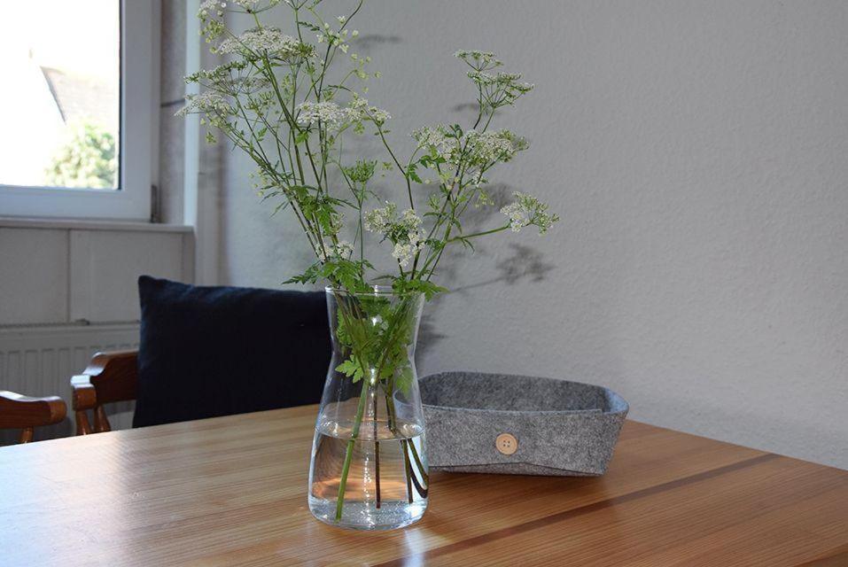 Apartmán Moewe Landkirchen Exteriér fotografie