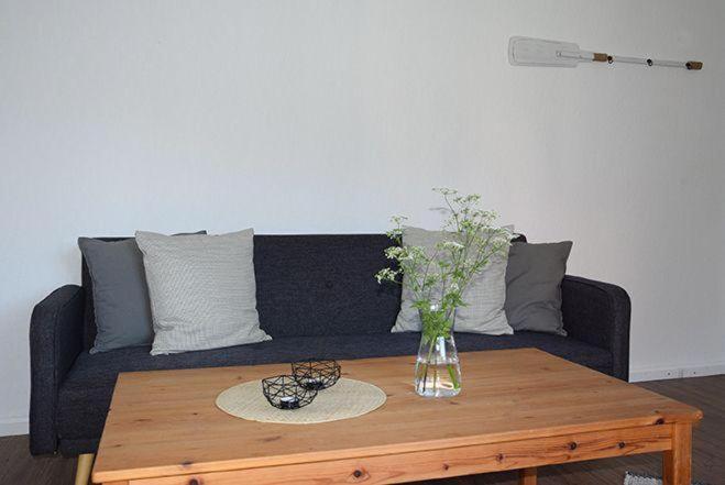 Apartmán Moewe Landkirchen Exteriér fotografie